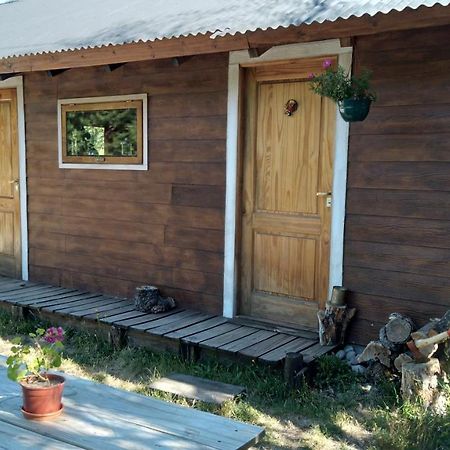 La Holandesa B & B Villa Meliquina Eksteriør bilde