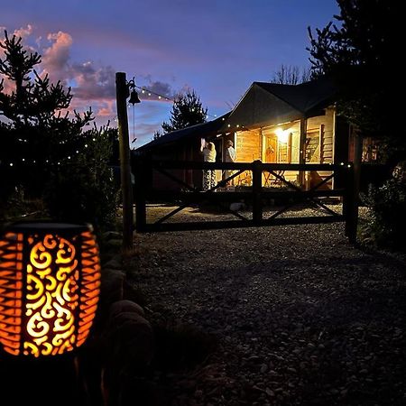 La Holandesa B & B Villa Meliquina Eksteriør bilde