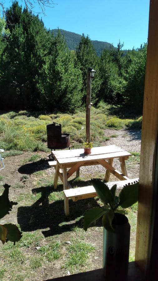 La Holandesa B & B Villa Meliquina Eksteriør bilde