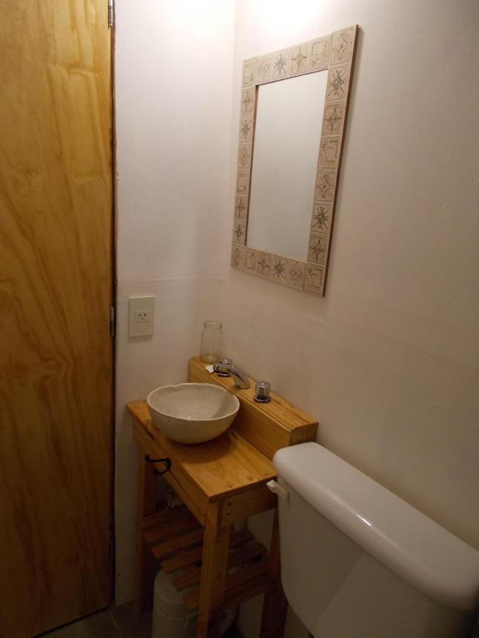 La Holandesa B & B Villa Meliquina Eksteriør bilde