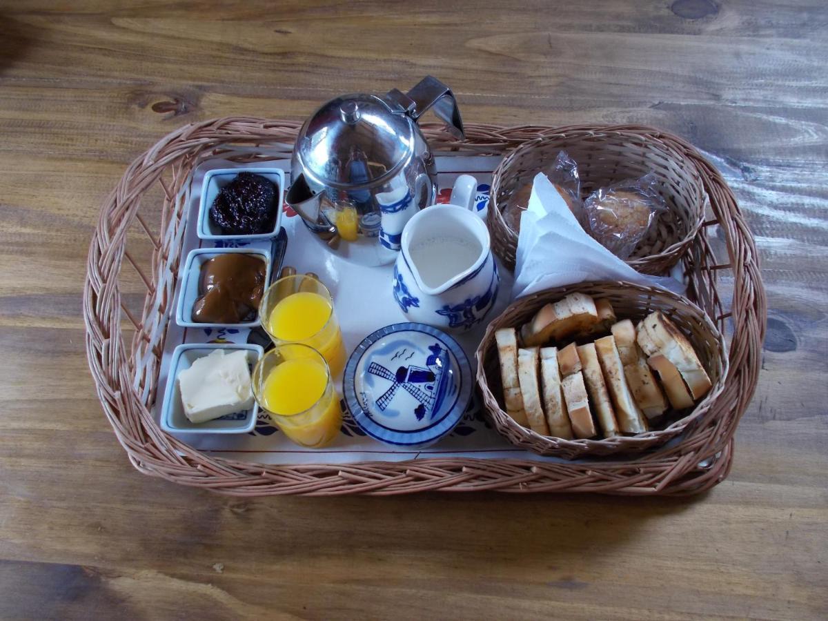 La Holandesa B & B Villa Meliquina Eksteriør bilde