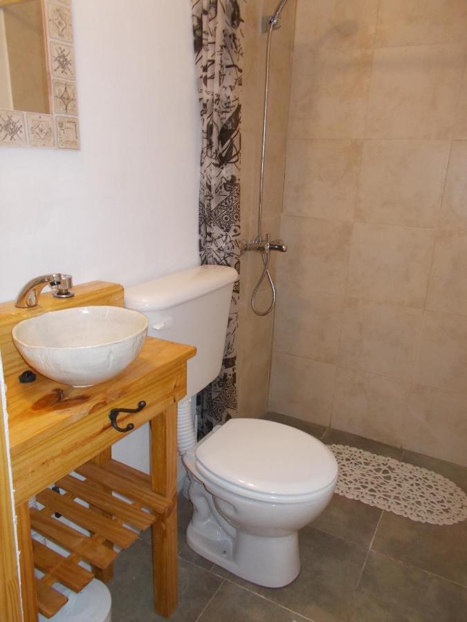 La Holandesa B & B Villa Meliquina Eksteriør bilde