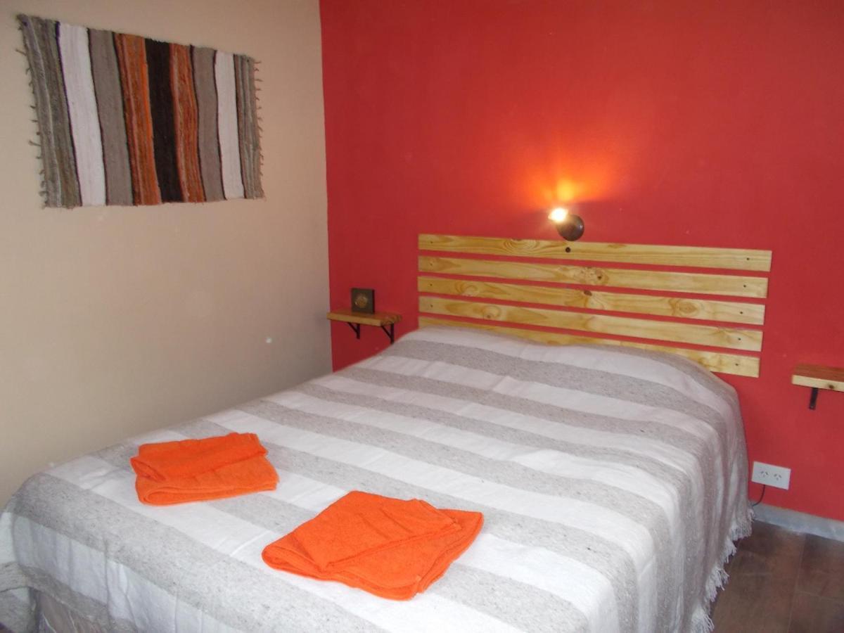 La Holandesa B & B Villa Meliquina Eksteriør bilde