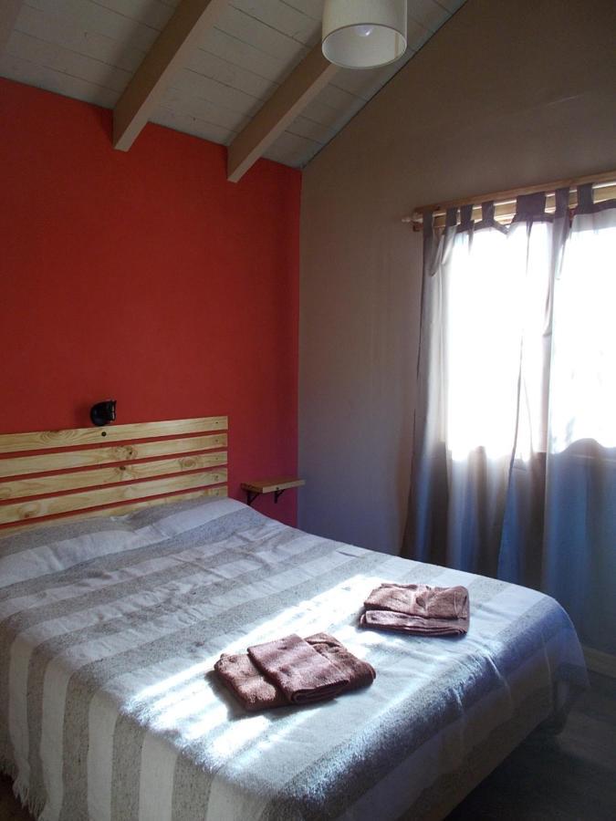 La Holandesa B & B Villa Meliquina Eksteriør bilde